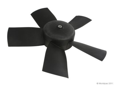 MTC Fan Blade