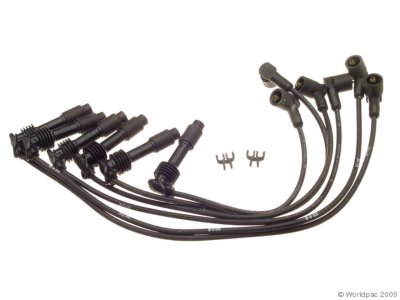 Bougicord Spark Plug Wire