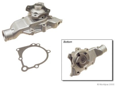 GMB Water Pump