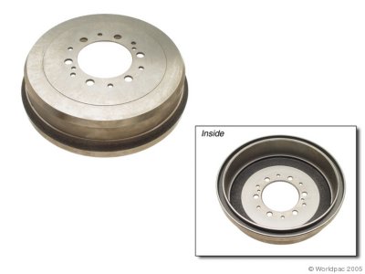 Brembo Brake Drum