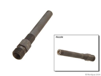 Bosch Fuel Injector