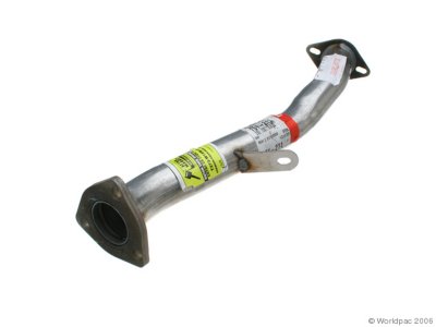 Bosal Header Pipe