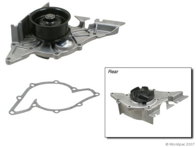 Geba Water Pump