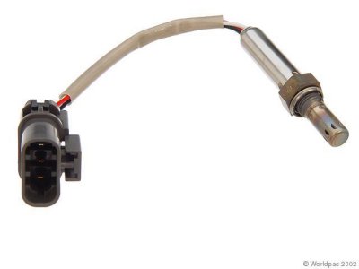 NTK Oxygen Sensor