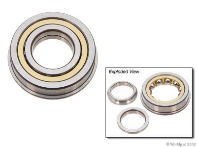 FAG W0133-1615127 Mainshaft Bearing