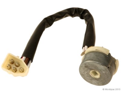 Lucas Ignition Switch