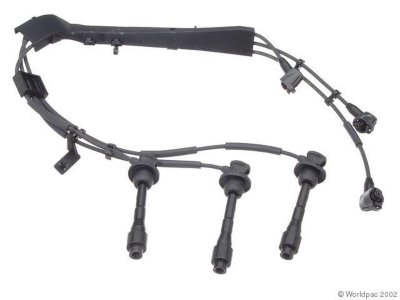 OES Genuine Spark Plug Wire