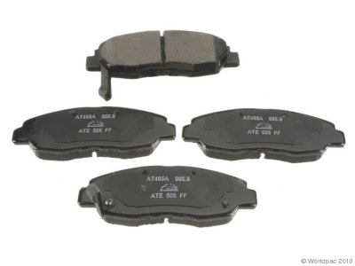 ATE Premium One Brake Pad Set