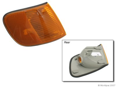 Hella Turn Signal Lens