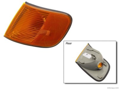 Hella Turn Signal Lens