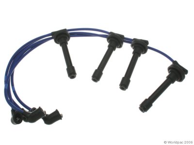 NGK Spark Plug Wire