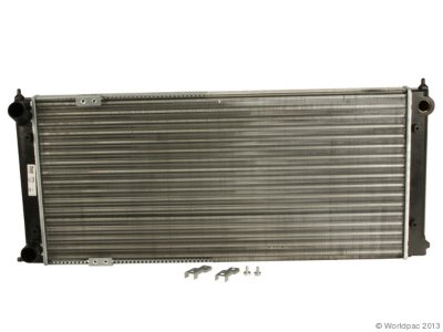 Metrix Radiator