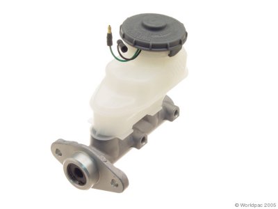 Adler Brake Master Cylinder