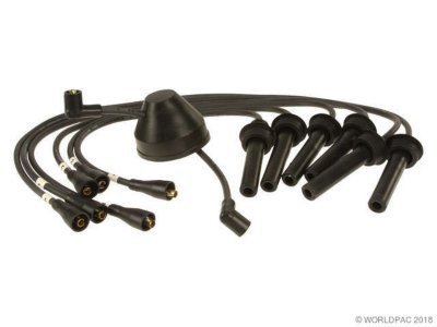 Aftermarket Spark Plug Wire