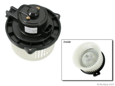 Genera Blower Motor