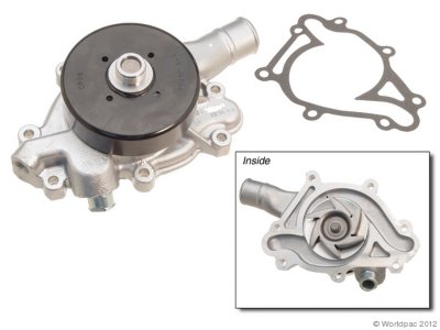 GMB Water Pump