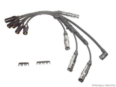 Bremi Spark Plug Wire