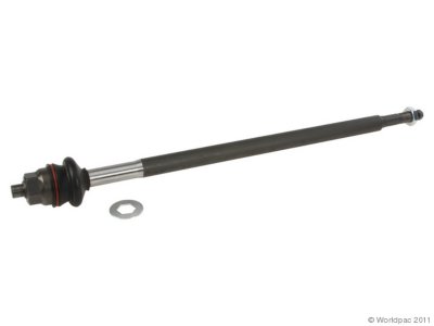 First Equipment Quality Tie Rod End