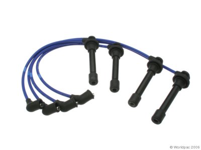 NGK Spark Plug Wire