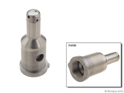 Balo Diesel Prechamber