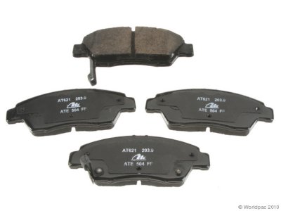 ATE Premium One Brake Pad Set
