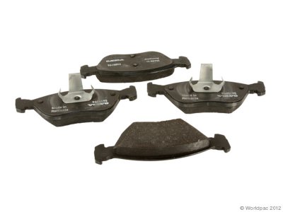 OES Genuine Brake Pad Set
