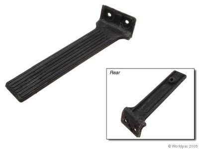 APA, URO Parts W0133-1616338 Pedal Assembly - Direct Fit