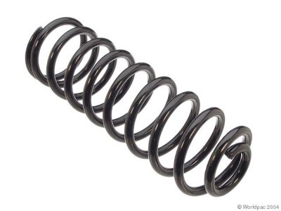 Lesjofors Coil Springs