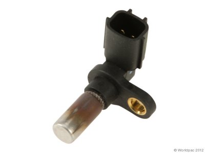 Forecast Crankshaft Position Sensor