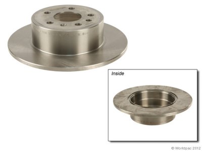 Balo Brake Disc