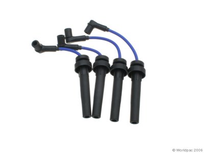 NGK Spark Plug Wire