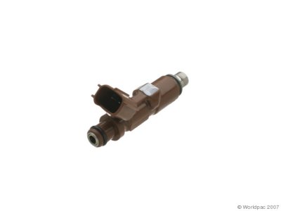 Aisan W0133-1616572 Fuel Injector - Direct Fit