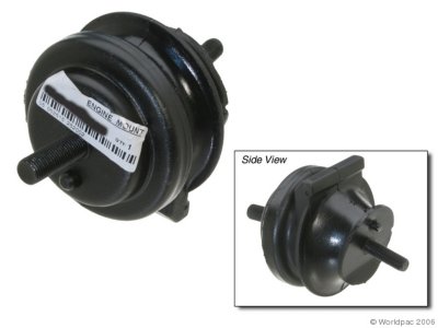 MTC Motor and Transmission Mount