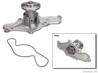 GMB Water Pump