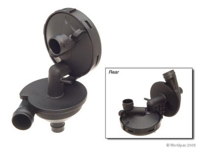 EZ Crankcase Vent Valve