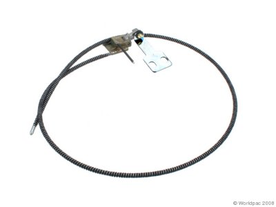 OES Genuine W0133-1616705 Sunroof Cable