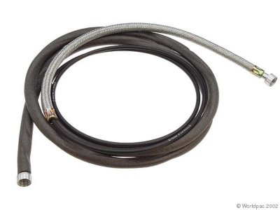 Gemo W0133-1616817 Tachometer Cable