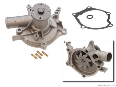 GMB Water Pump