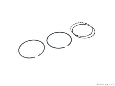 NPR W0133-1616895 Piston Ring Set