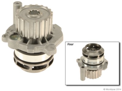 Geba Water Pump