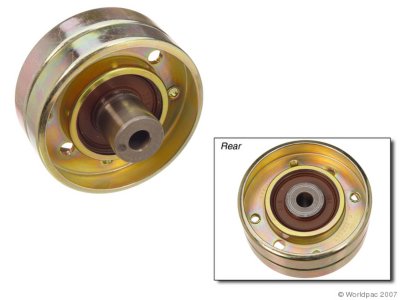 INA Timing Belt Roller