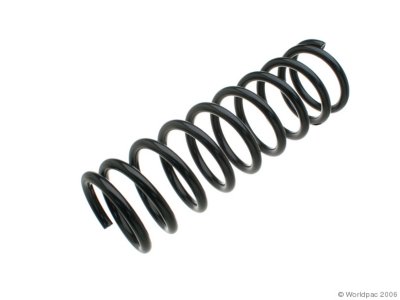 Lesjofors Coil Springs