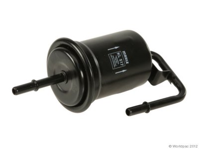 Mahle Fuel Filter