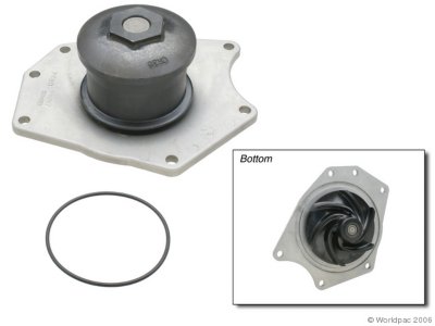 GMB Water Pump