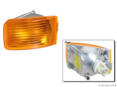 Bosch Turn Signal Light