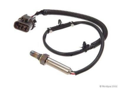 NTK Oxygen Sensor