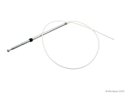 MTC Antenna Mast
