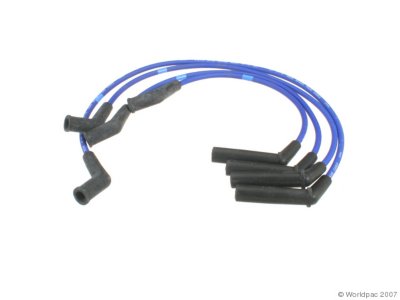 NGK Spark Plug Wire