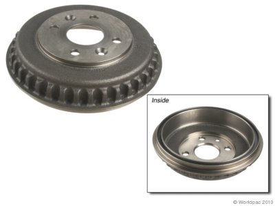 Brembo Brake Drum