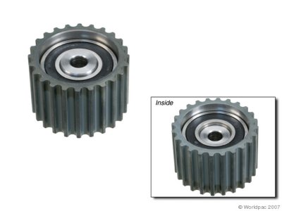 Koyo W0133-1617877 Timing Belt Idler Pulley - Direct Fit